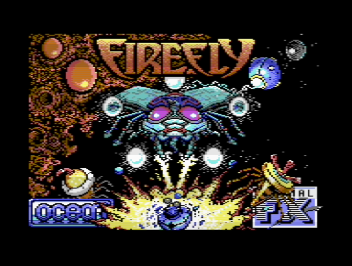 Firefly
