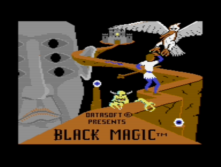 Black Magic