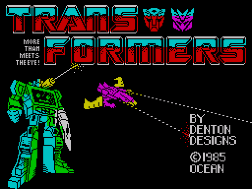 The Transformers