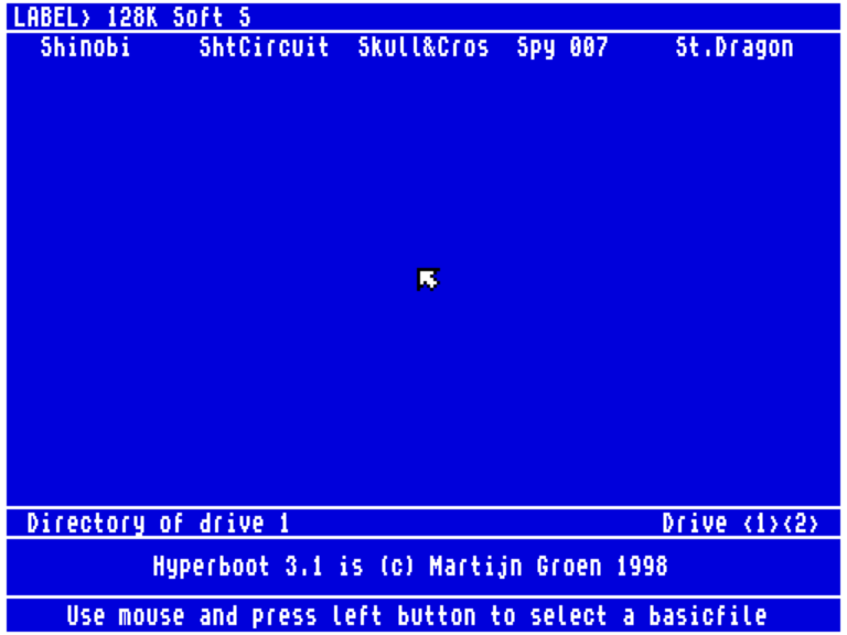 128k s