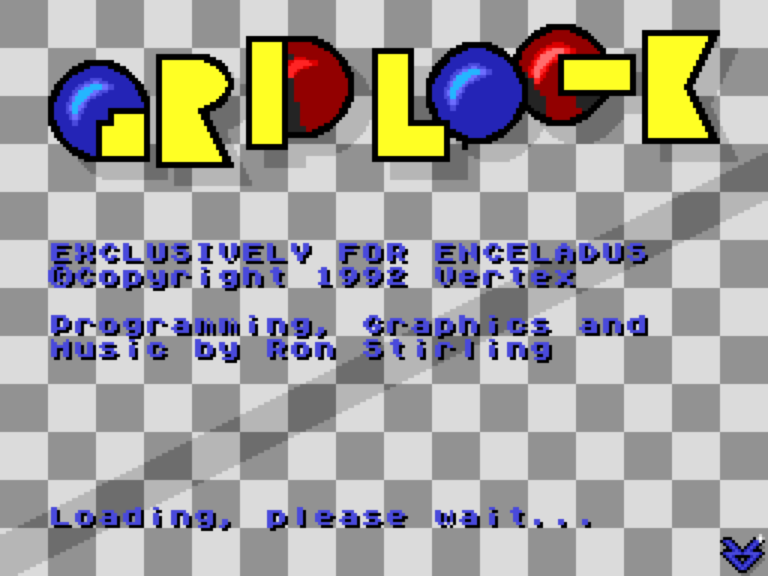 Gridlock