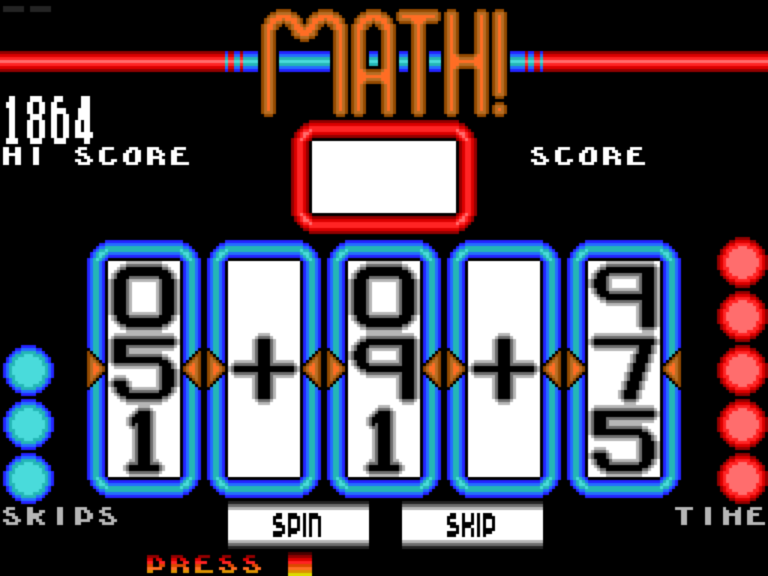 Math