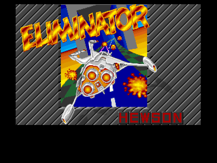 Eliminator