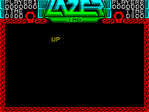 Lazer Tag