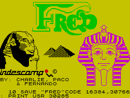 Fred