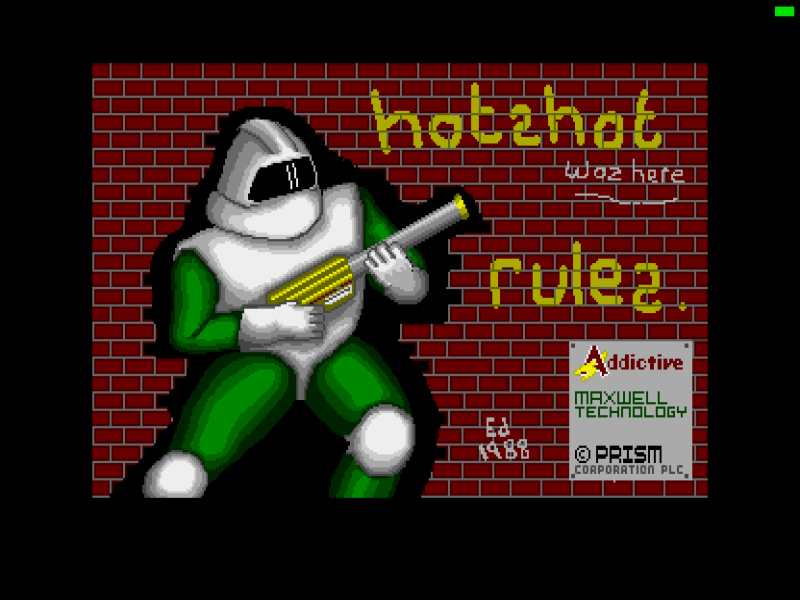 Hotshot