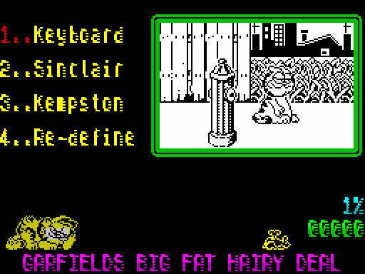 Garfield
