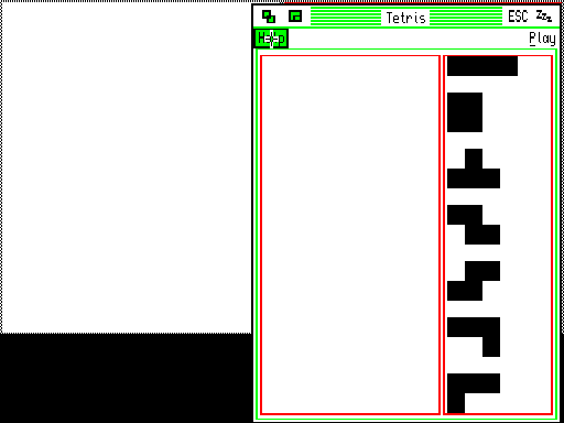QLTRIS (PD-F)