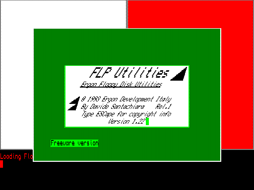 Floppy v1.22 (PD-F)