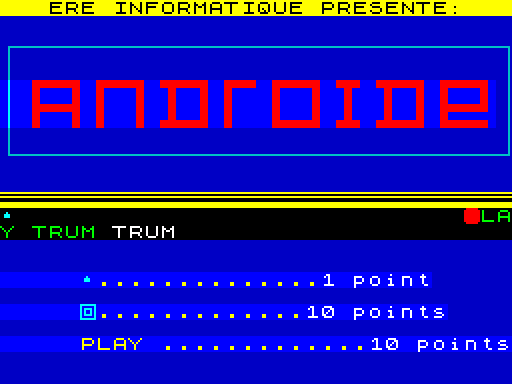 Androide