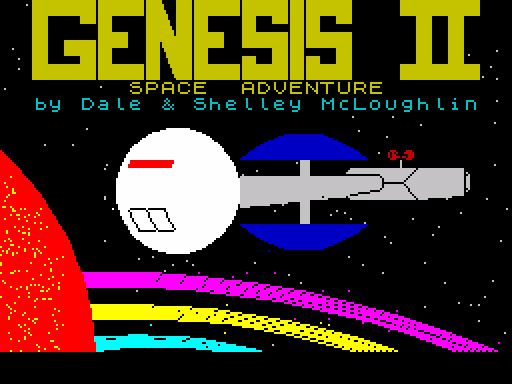 Genesis II