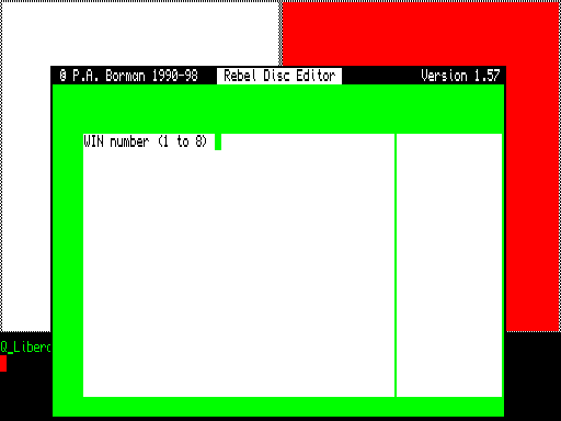 Qubide Utilities v2.01