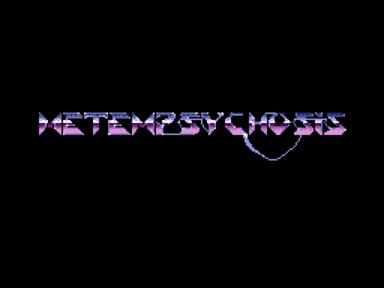 Metempsychosis Demo - Highlander
