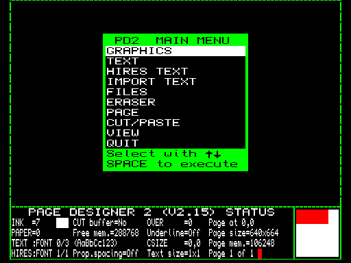 Page Designer 2 v2.15