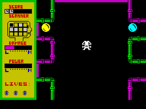 Microbot