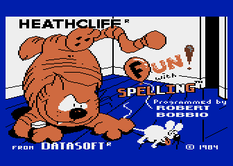 Heathcliff