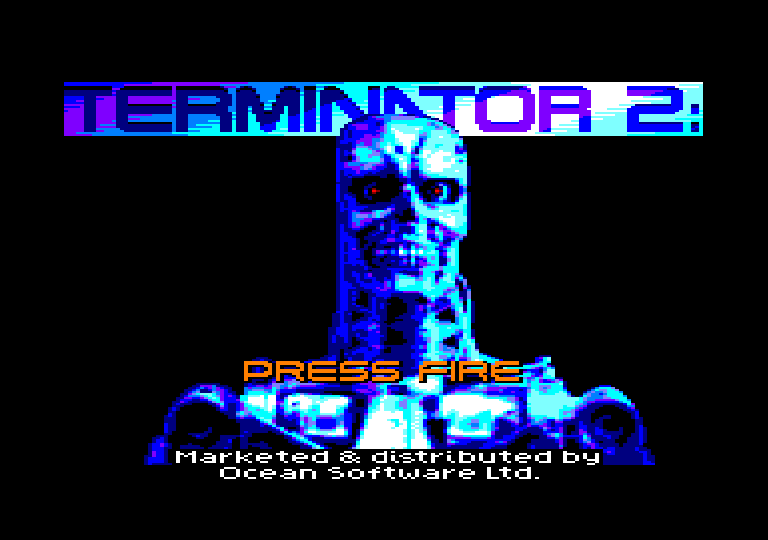 Terminator 2