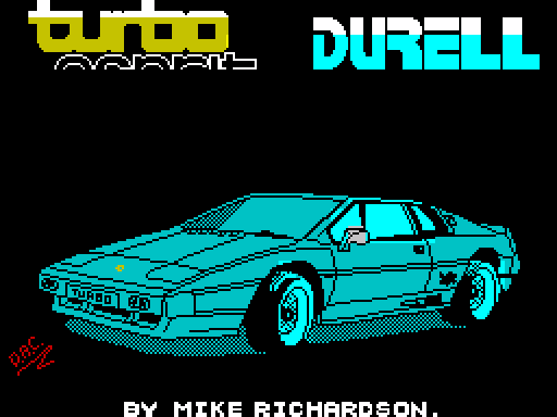Turbo Esprit