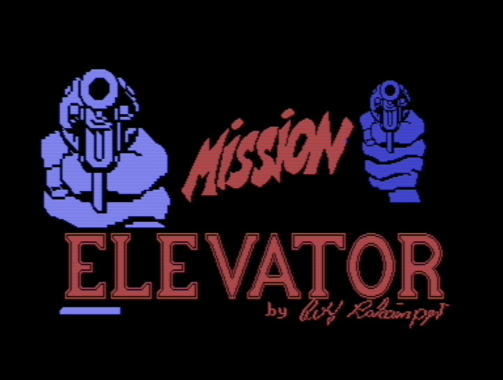 Mission Elevator