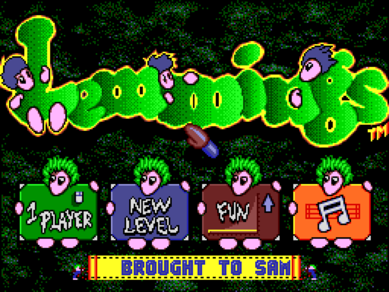 Lemmings