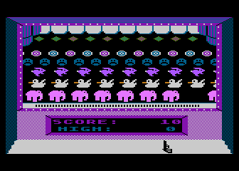 Shooting Arcade