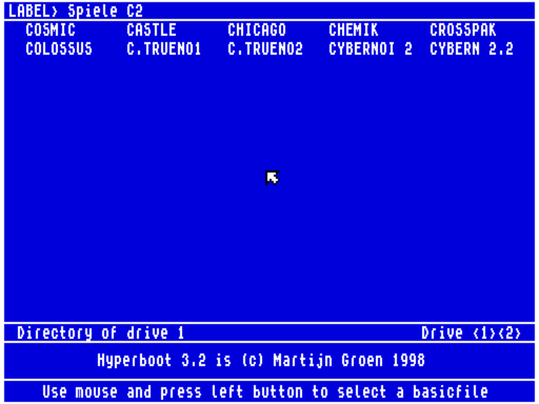 spiele c2
