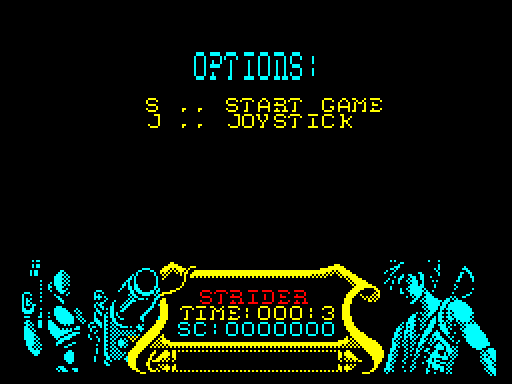 Strider