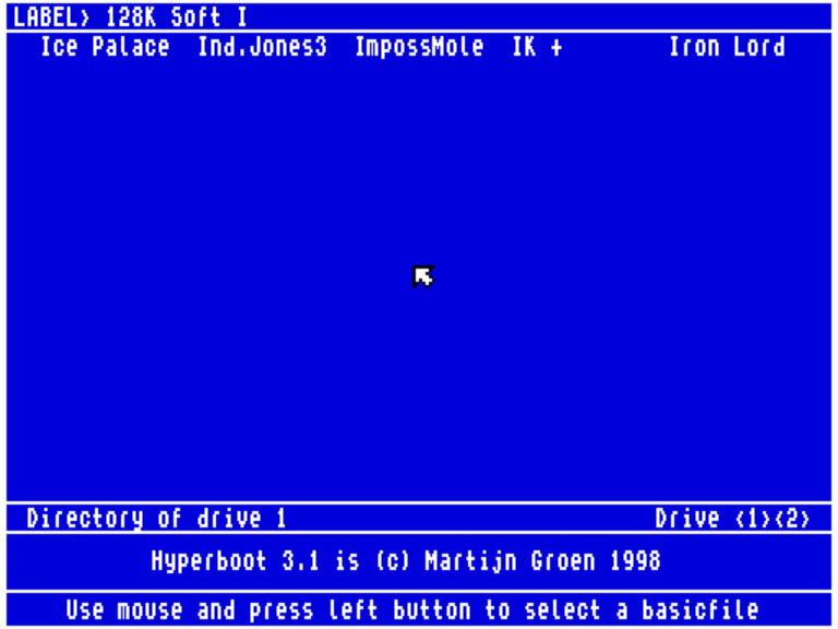 128k i
