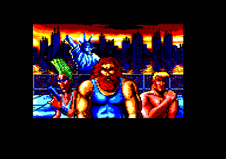 After the War