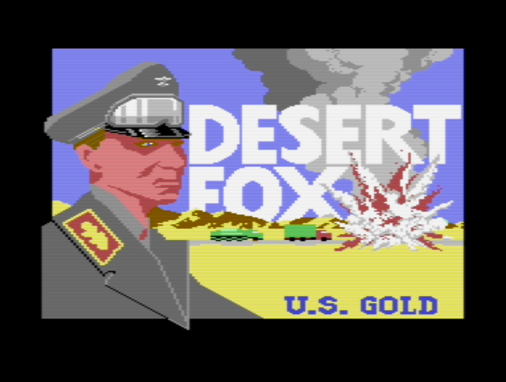 Desert Fox