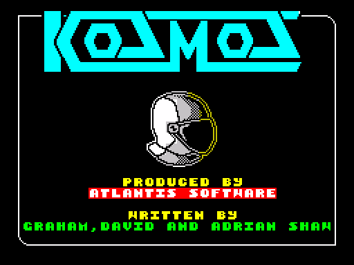 Kosmos