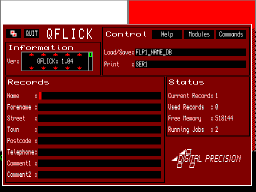QFlick v1.04