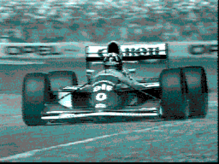 Midget Slideshow Disk 1