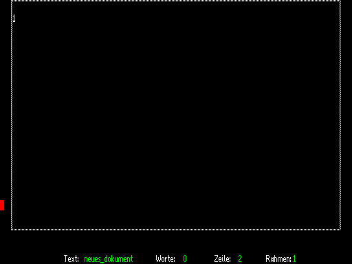 text87 v2.01 - german