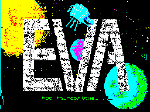 E.V.A