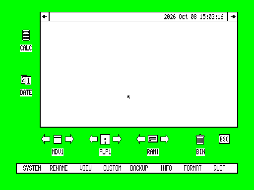I.C.E. v1.6 zip