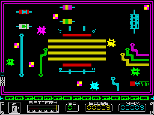 Specventure