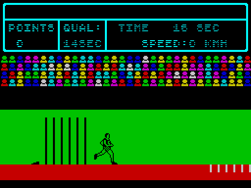 Video Olympics