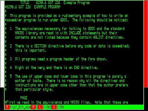 Spy, The v1.10