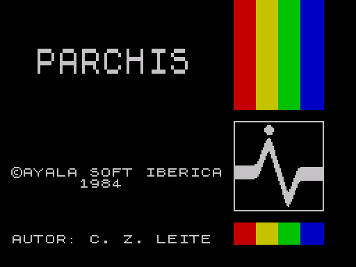 Parchis