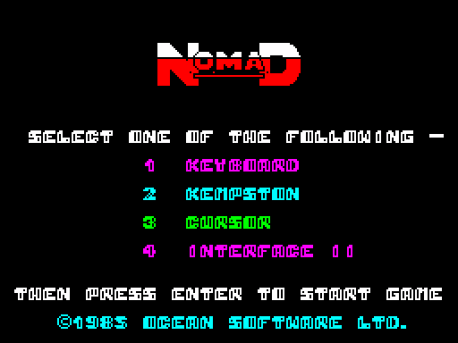 Nomad