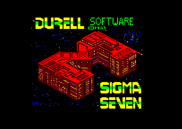 Sigma Seven