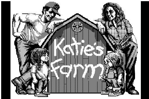 Katie's Farm