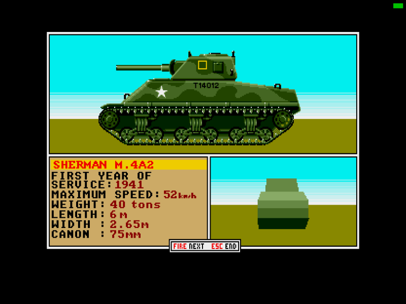Sherman M4