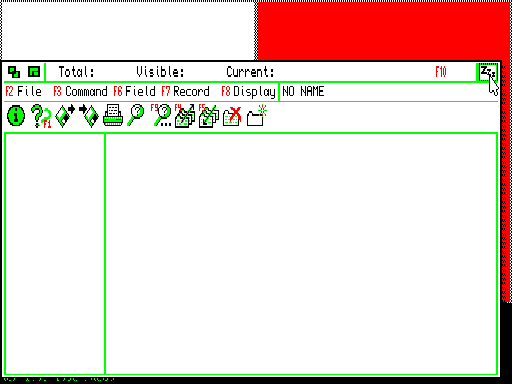 DATAdesign v4.09
