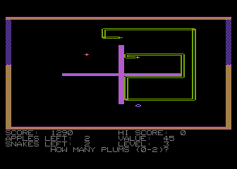 Snake Byte