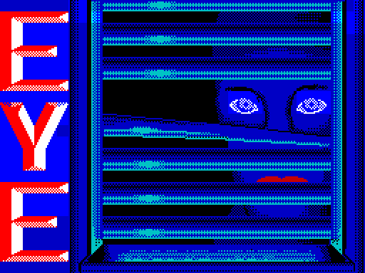 Eye