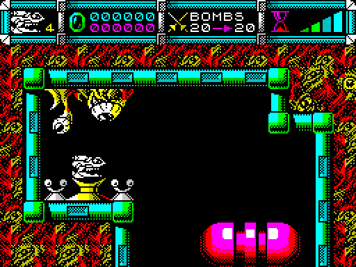 Cybernoid 2