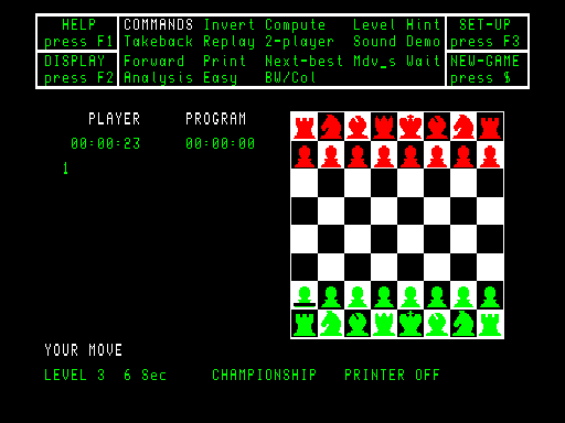 Chess