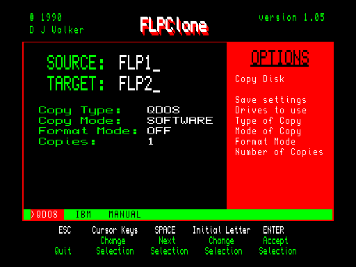 FLPClone v1.05